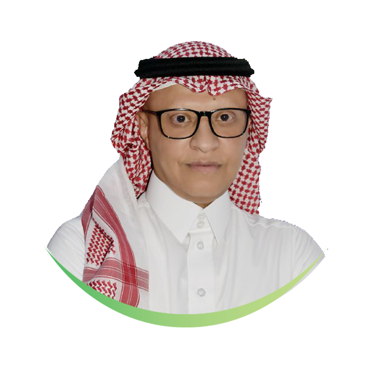 أ. خالد بن جبر الزايدي