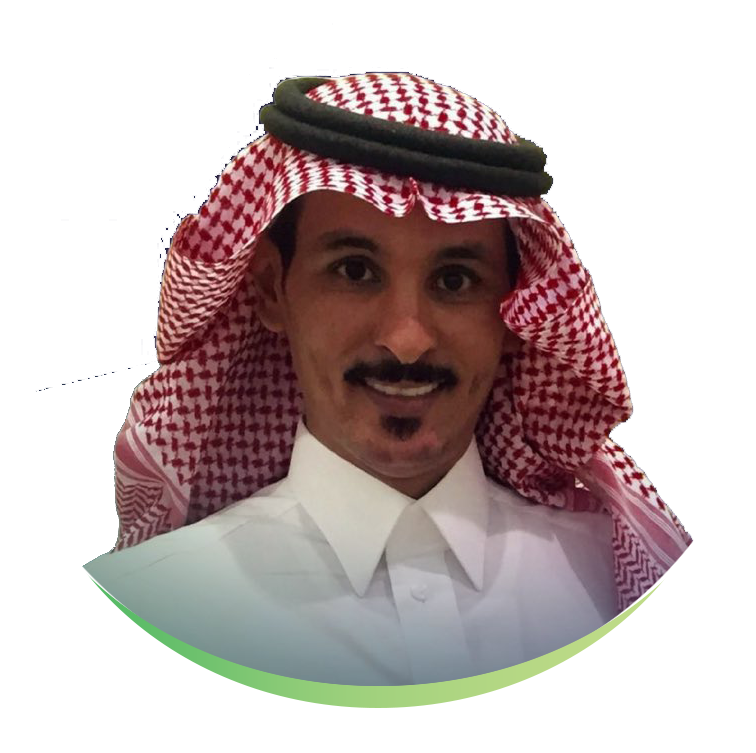 أ. ماجد الشمري